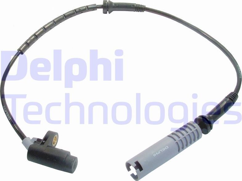 Датчик ABS Delphi. Артикул SS10303