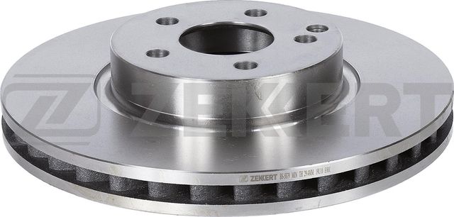 Тормозной диск Zekkert. Артикул BS-5879