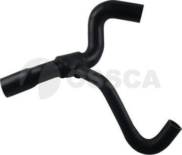 Патрубок радиатора (системы охлаждения) OSSCA для Ford Focus I 1998-2005. Артикул 28336