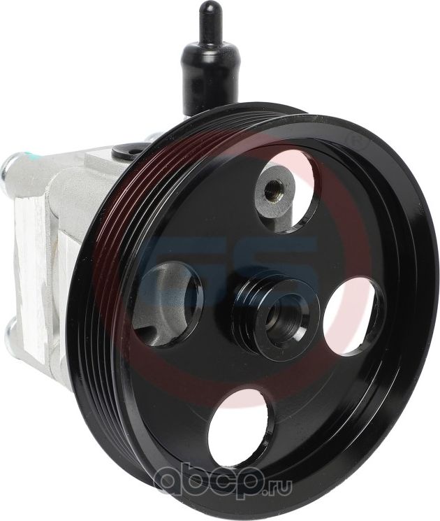 Новый насос ГУР Volvo XC90 2002-, Volvo XC70 / XC70 Cross Country 1997-, Volvo V (GS). Артикул HP41027C