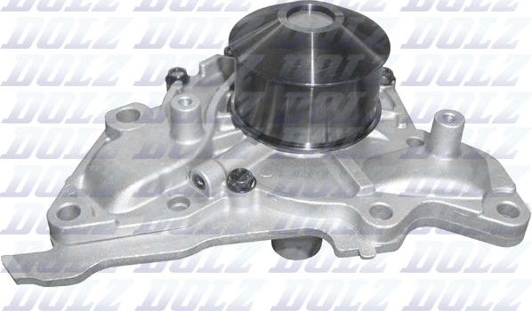 Помпа (водяной насос) Dolz. Артикул K106