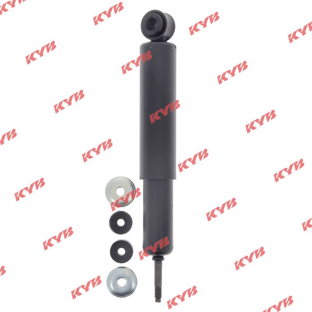 Амортизатор KYB (Каяба) Premium задний для Mitsubishi L400 1995-2005. Артикул 443286