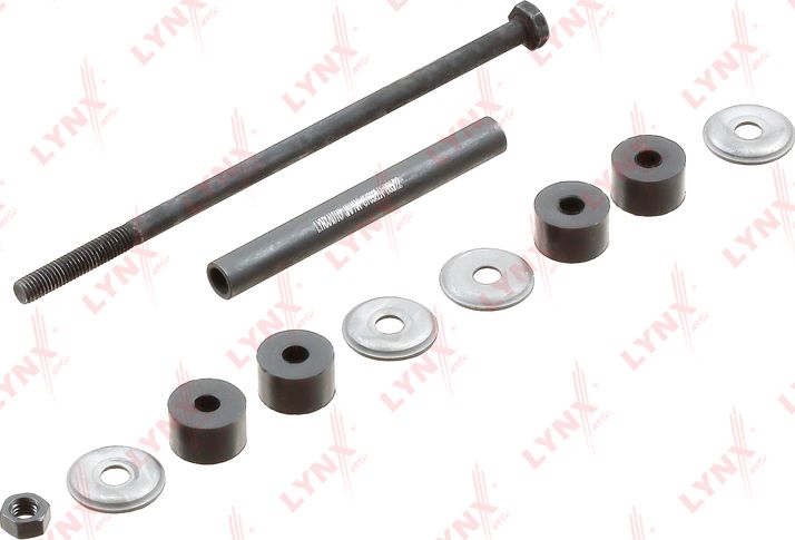 Стойка (тяга) стабилизатора LYNXauto. Артикул C7692LR