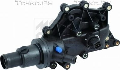 Термостат Meat & Doria для Renault Grand Scenic II 2005-2006. Артикул 92446