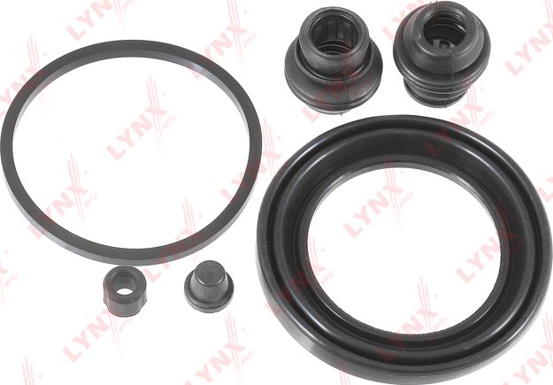 Ремкомплект тормозного суппорта LYNXauto. Артикул BC-0507