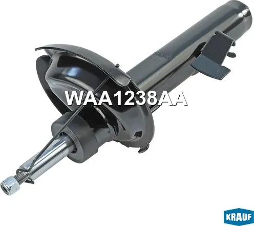 Амортизатор подвески передний Krauf. Артикул WAA1238AA