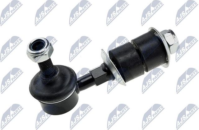 Стойка (тяга) стабилизатора NTY передняя правая/левая для Kia Opirus I 2003-2011. Артикул ZLP-HY-527