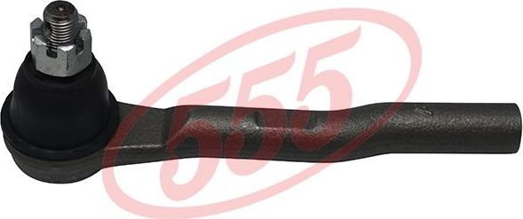 Наконечник рулевой тяги 555. Артикул SE-H471L
