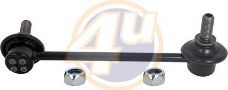 Стойка (тяга) стабилизатора 4U. Артикул MZ-F-13425