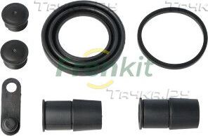 Ремкомплект тормозного суппорта Frenkit задний для BMW X5 I (E53) 2000-2006. Артикул 242029