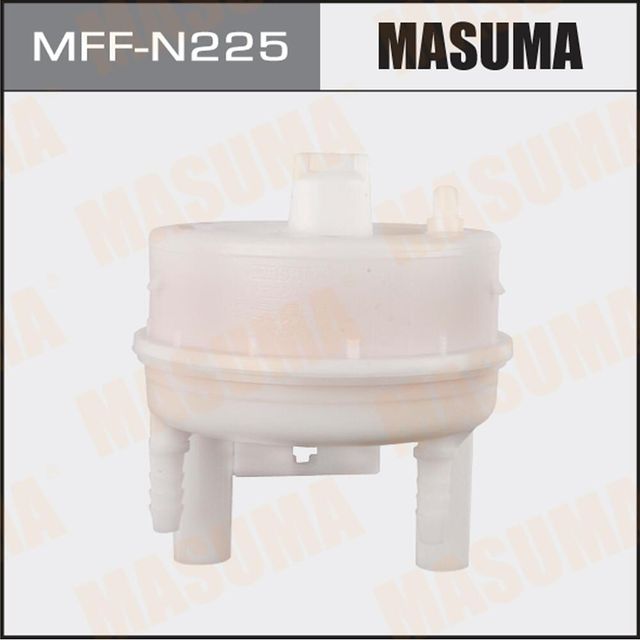 Топливный фильтр Masuma. Артикул MFF-N225