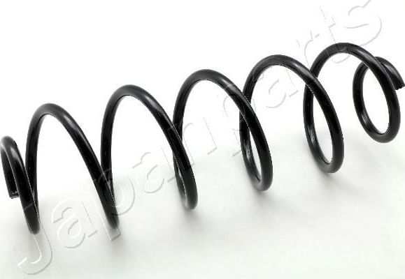 Пружина подвески Japanparts задняя для Citroen C3 I 2002-2010. Артикул ZC6063H