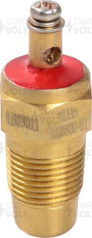 Датчик температуры охлаждающей жидкости StartVOLT для УАЗ Pickup I 2009-2025. Артикул LS 03011