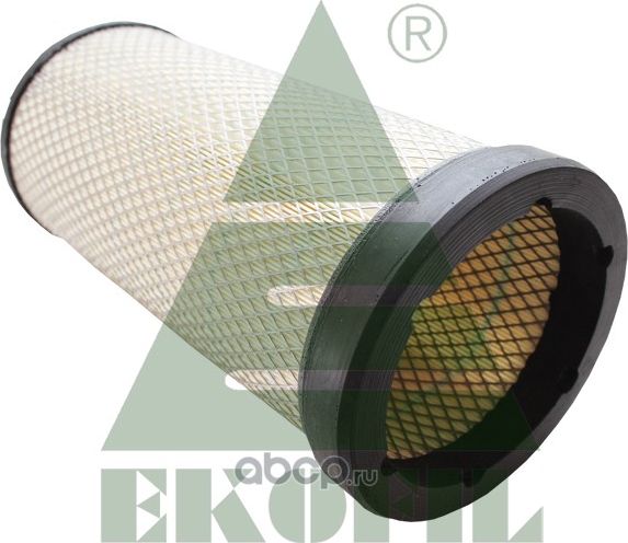 Воздушный фильтр стандарт, эл-нт безопасности (Ekofil). Артикул EKO198