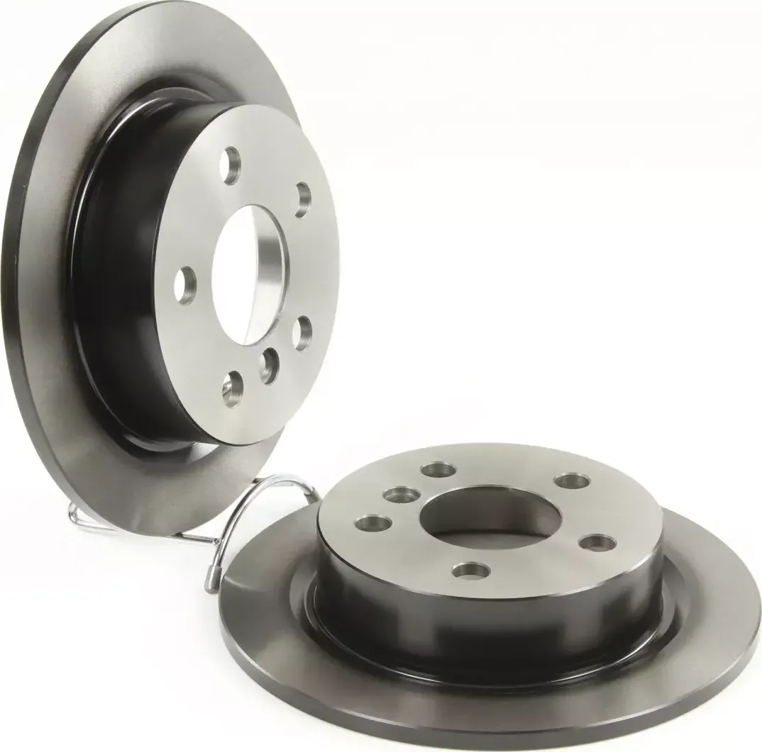 Тормозной диск TRW. Артикул DF6795