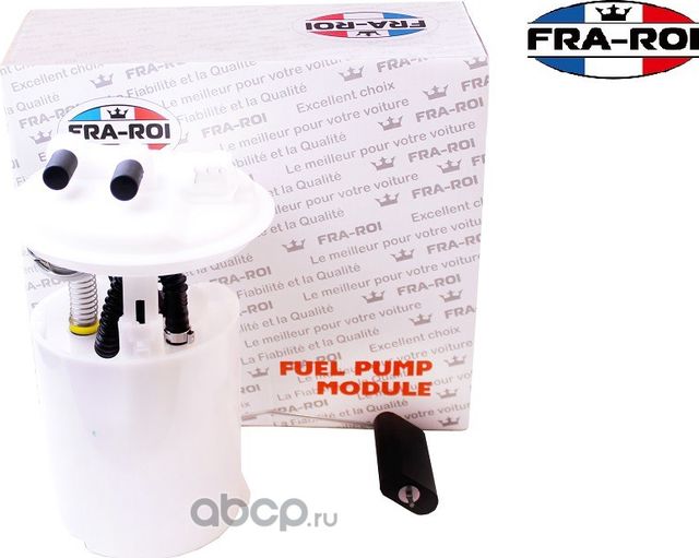 Бензонасос Logan/Largus с 2008 г. FRA ROI 650122FR (FRA-ROI). Артикул 650122FR