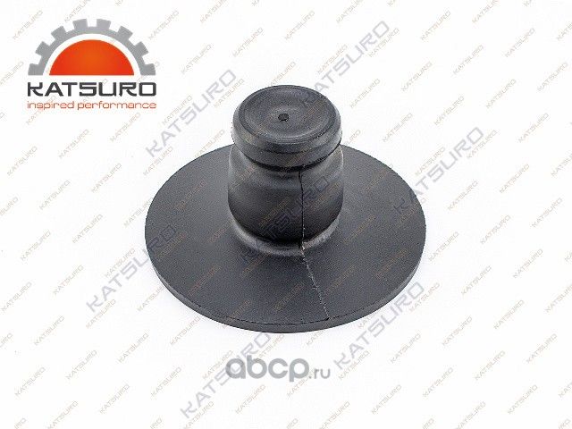 ПРОСТАВКА ПРУЖИНЫ ЗАДНЕЙ ВЕРХНЯЯ (Katsuro). Артикул KAT19720SD