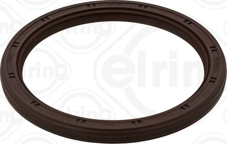 Сальник коленвала Elring. Артикул 449.290