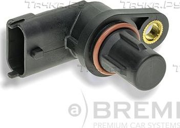 Датчик положения распредвала Bremi для Opel Tigra B 2004-2010. Артикул 60009