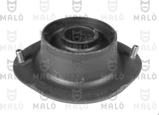 Опора амортизатора (стойки) Malo. Артикул 23787