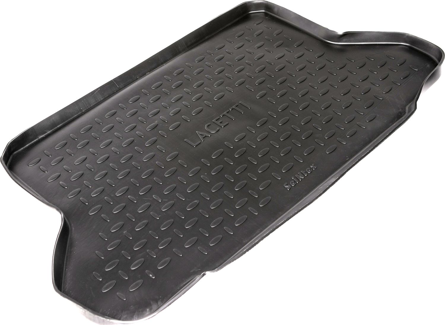 Коврик Seintex для багажника Chevrolet Lacetti хэтчбек 2004-2013. Артикул 00765