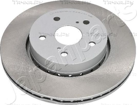 Тормозной диск Japanparts. Артикул DI-253C