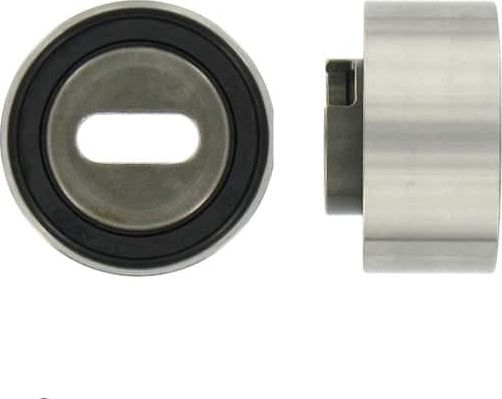 Натяжной ролик (натяжитель) ремня ГРМ SKF. Артикул VKM 74200