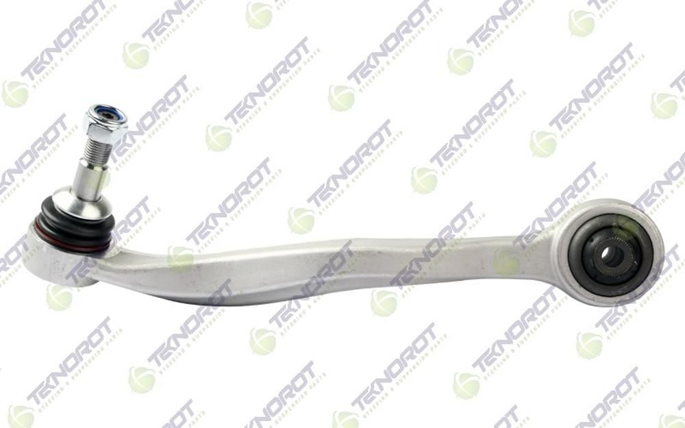 Поперечный рычаг передней подвески Teknorot (кованый алюминий). Артикул B-679