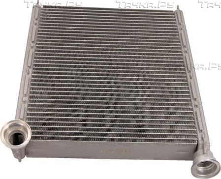 Радиатор отопителя (печки) MaXgear. Артикул AC598744