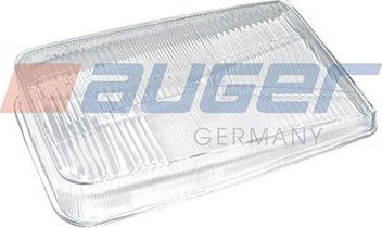 Стекло фары Auger. Артикул 73555
