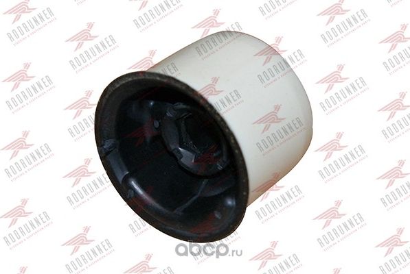 Сайлентблок подвески внутренний SKODA FABIA, VW GOLF/JETTA/POLO 1999-2012 (Rodrunner). Артикул BCSB522