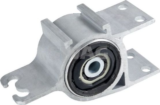 Сайлентблок переднего рычага подвески SWAG. Артикул 10 94 0978