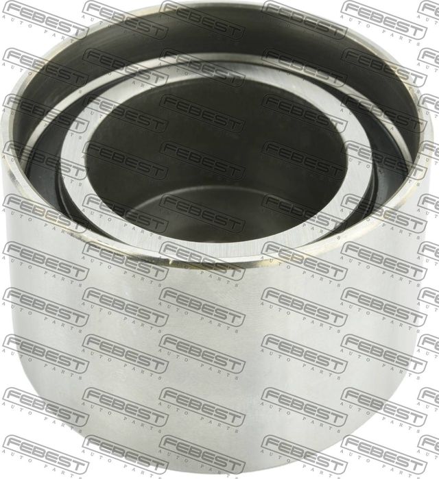 Натяжной ролик (натяжитель) ремня ГРМ Febest для Dodge Nitro 2007-2011. Артикул 2087-CIR