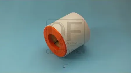 Фильтр воздушный (Quattro Freni). Артикул QF36A00370