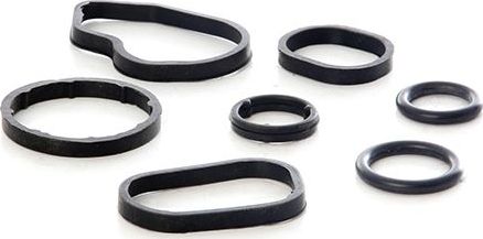 ПРОКЛАДКА МАСЛЯН.ОХЛАДИТЕЛЯ BSG. Артикул BSG 60-116-002