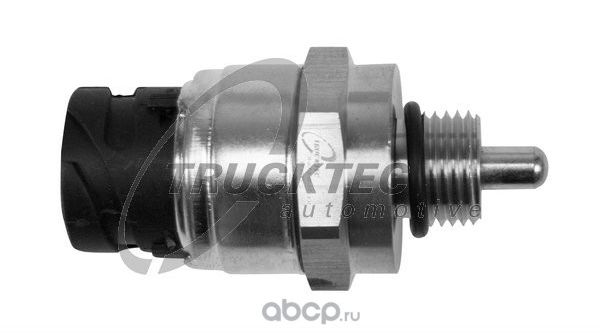 Датчик давления масла (Trucktec Automotive) Trucktec Automotive. Артикул 03.42.028