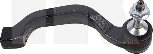 Наконечник рулевой тяги NK. Артикул 5031216