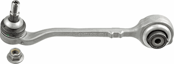 Поперечный рычаг передней подвески Lemforder задний левый нижний для BMW X4 II (G02) 2018-2026. Артикул 42702 01