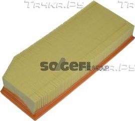 Воздушный фильтр Fram. Артикул CA9041