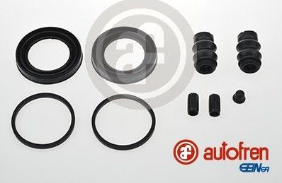 Ремкомплект тормозного суппорта Autofren Seinsa. Артикул D4897