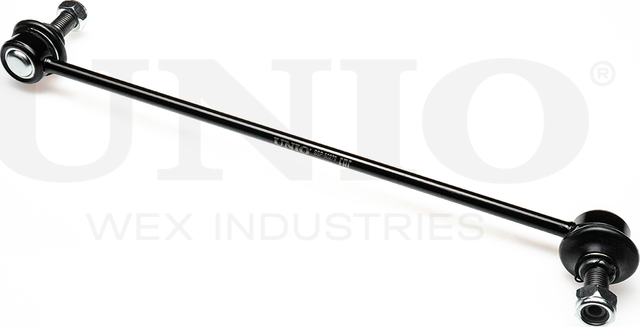 Тяга/стойка стабилизатора (Unio). Артикул SSP-50279