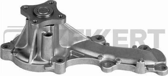 Помпа (водяной насос) Zekkert для Nissan Almera Tino I 2000-2006. Артикул WP-1292