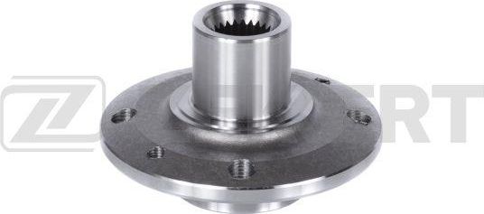 Ступица колеса Zekkert передняя для Renault Dokker 2013-2020. Артикул RL-2299