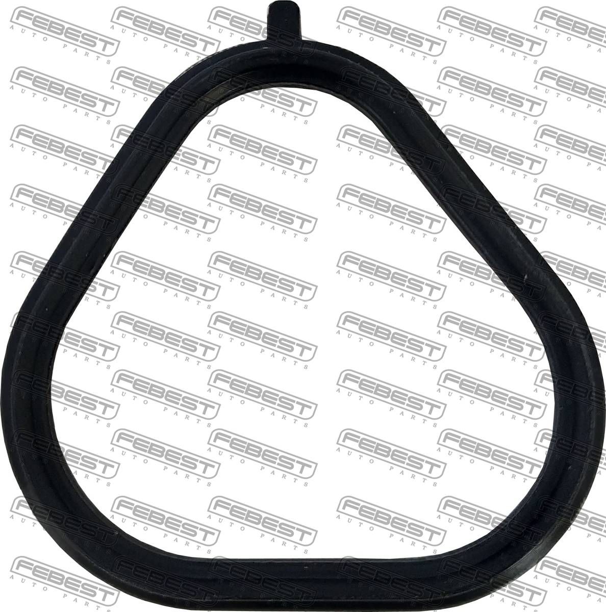 Прокладка впускного коллектора Febest. Артикул 10402-001