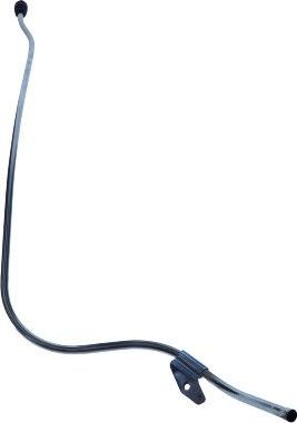 Трос ручника (тросик ручного тормоза) MaXgear. Артикул 32-0789