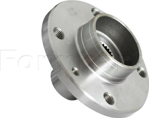Ступица колеса Formpart передняя правая/левая для Renault Clio II 2000-2013. Артикул 45498001/S