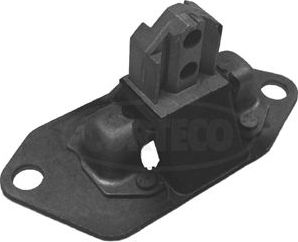 Опора (подушка) двигателя Corteco. Артикул 80000720