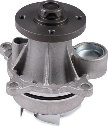 Помпа (водяной насос) Hepu для Ford Transit VIII 2016-2026. Артикул P272