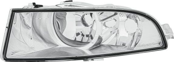 Фара противотуманная Hella. Артикул 1NH 354 671-011