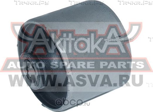 Сайлентблок (Akitaka). Артикул 1201015
